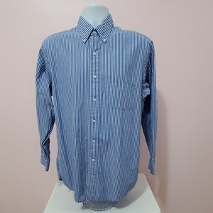 Brooks Brothers Men's Dress Shirt